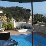 Prázdninový dům Tapsy Tossa de Mar
