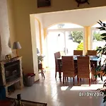 Сasa de vacaciones Tapsy *