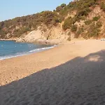 Tapsy Tossa de Mar