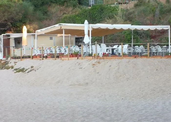 Σπίτι διακοπών Tapsy *