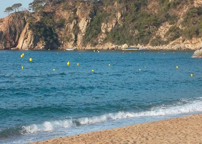 Σπίτι διακοπών Tapsy Τόσα ντε Μαρ