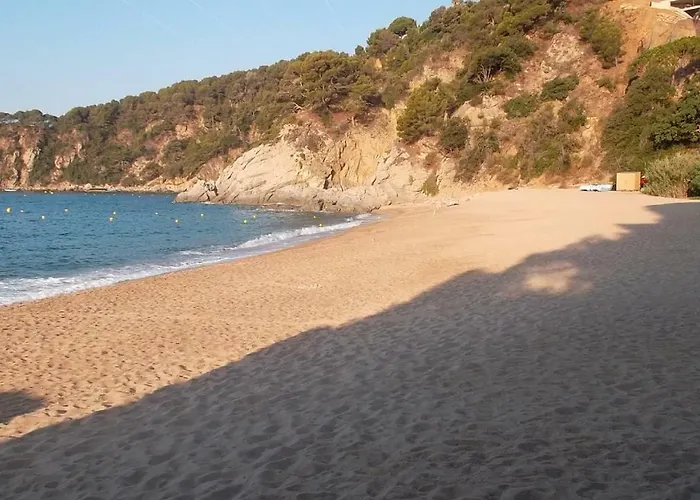 Tapsy Tossa de Mar