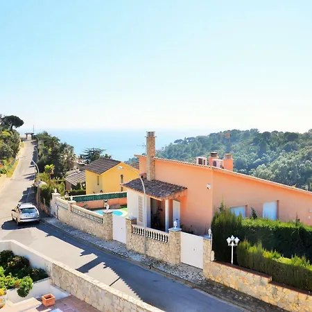 Tapsy Holiday home