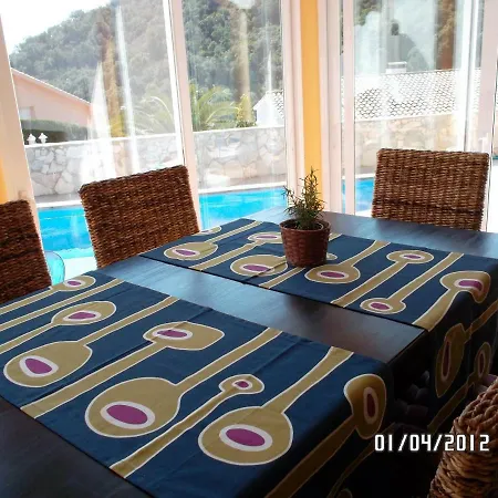 Tapsy Holiday home *