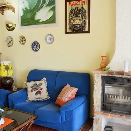 Tapsy Holiday home *