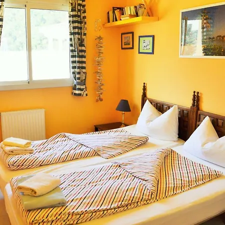 Tapsy Holiday home Tossa de Mar