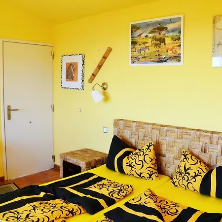 Holiday home Tapsy