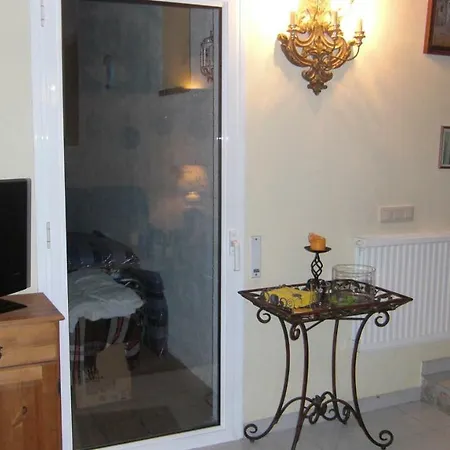 Tapsy Holiday home *