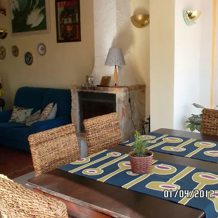 Tapsy Holiday home