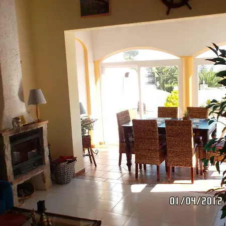 Holiday home Tapsy *