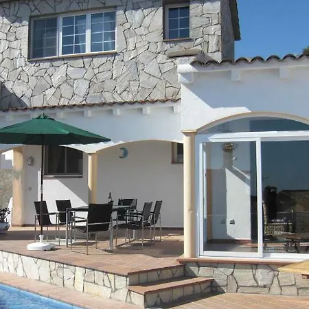 Tapsy Holiday home Tossa de Mar