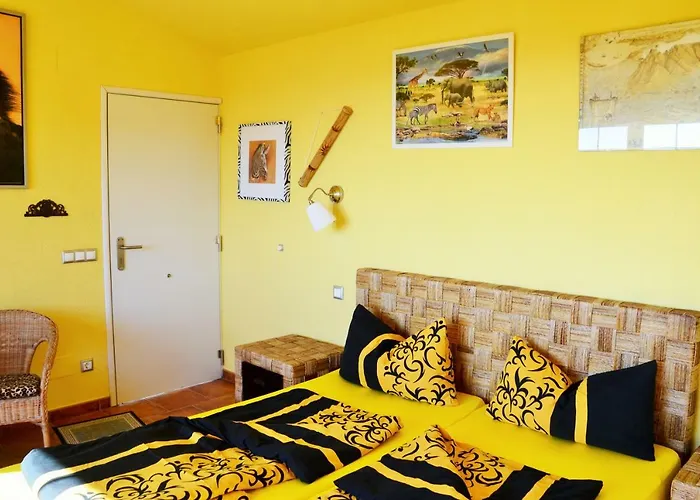 Semesterbostad Tapsy