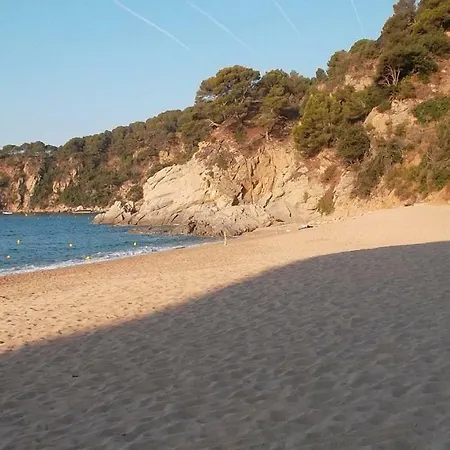 Tapsy Nyaraló Tossa de Mar