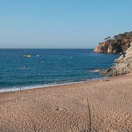 Tapsy * Tossa de Mar